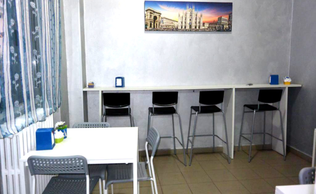 Hotel Mercurio