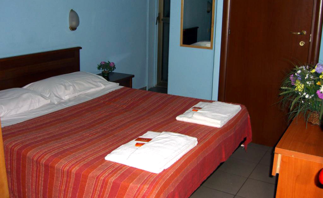 Hotel Mercurio
