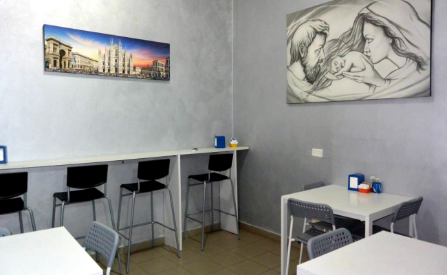 Hotel Mercurio
