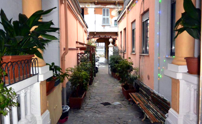 Hotel Mercurio