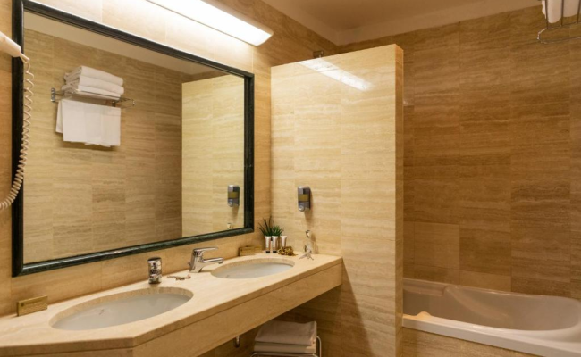 Hotel Alga