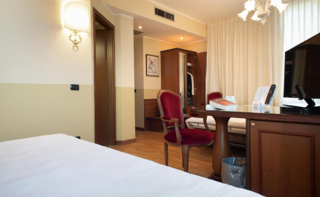 Hotel Alga