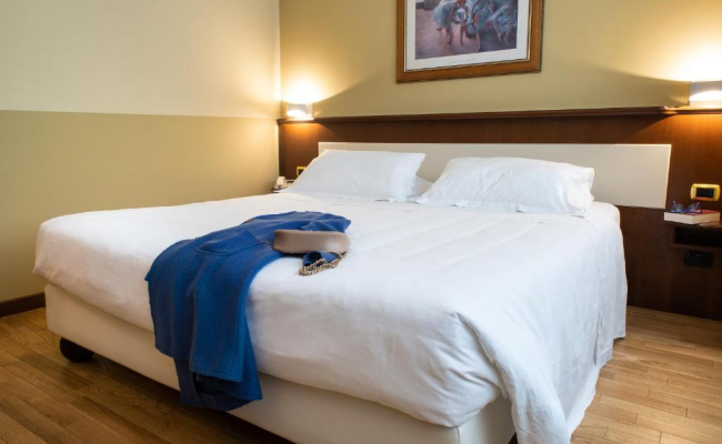 Hotel Alga