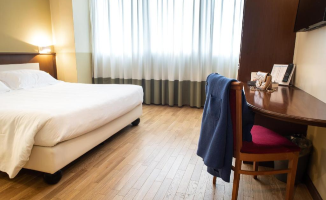 Hotel Alga