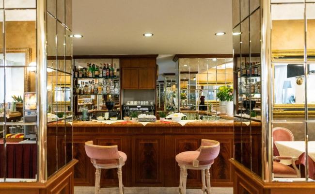 Hotel Alga