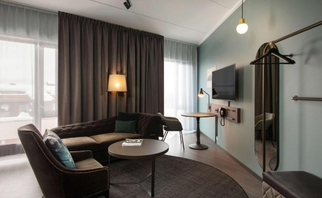 Scandic Lillestrom