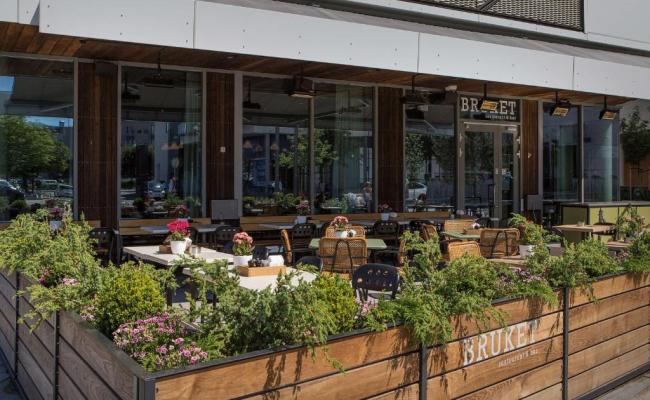 Scandic Lillestrom