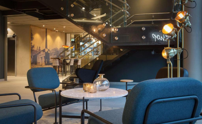 Scandic Lillestrom