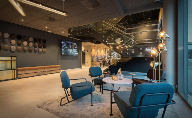 Scandic Lillestrom