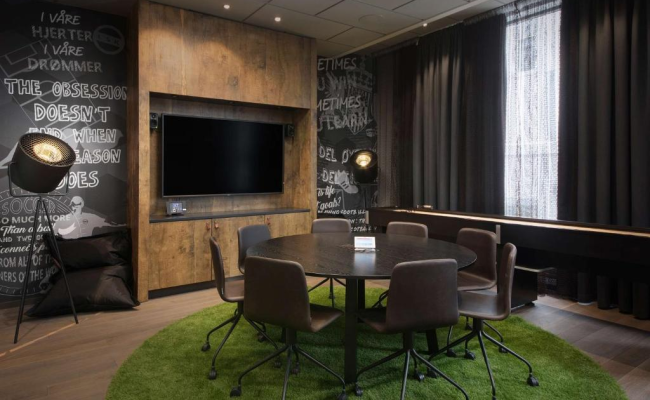 Scandic Lillestrom
