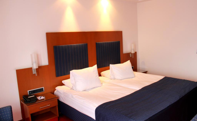 Hotel Erzgiesserei Europe