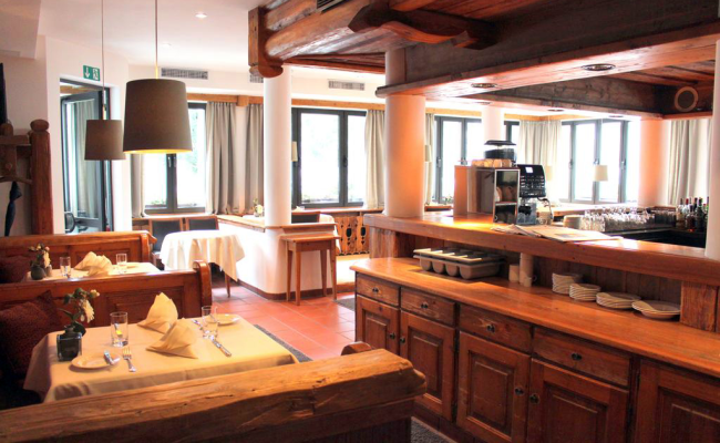 Hotel Erzgiesserei Europe