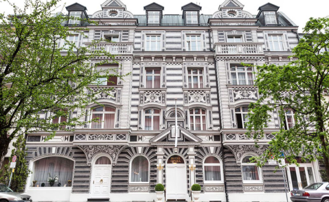 Hotel Opera