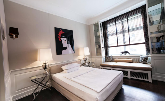 Hotel Opera