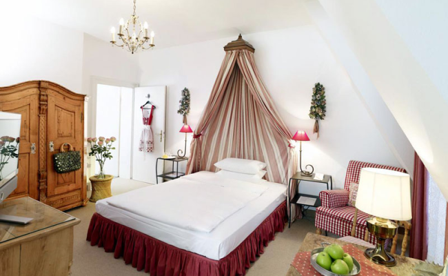 Hotel Opera