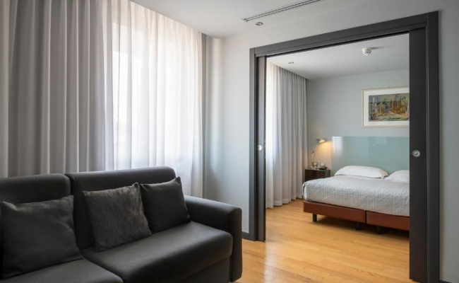 Hotel Verona