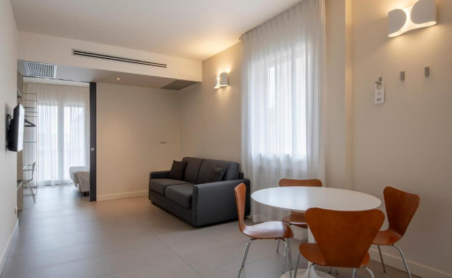 Hotel Verona