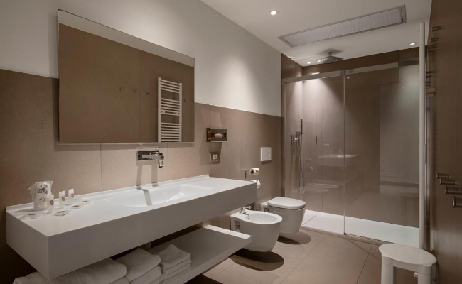 Hotel Verona
