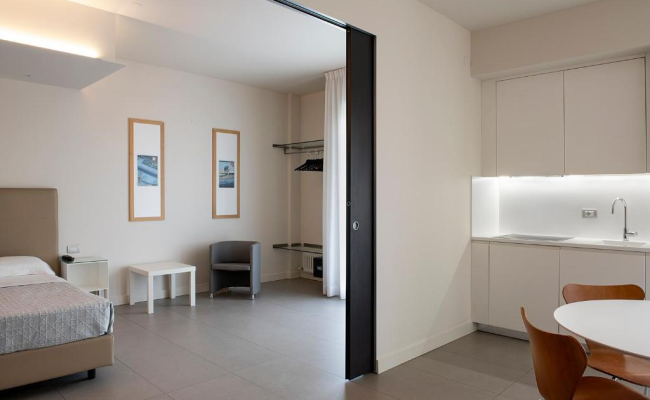 Hotel Verona