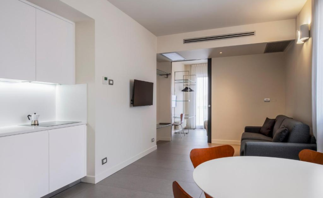 Hotel Verona