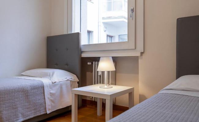 Hotel Verona