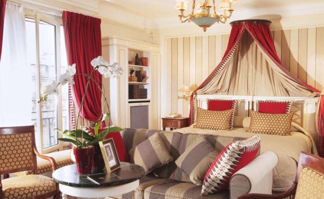 Napoleon Paris
