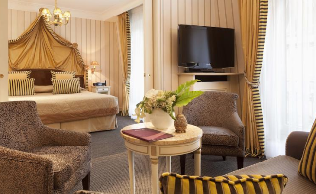 Napoleon Paris