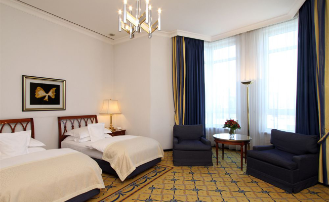 Excelsior Hotel Ernst am Dom
