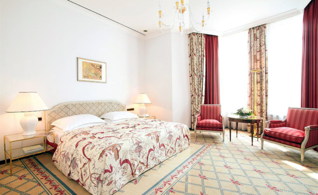 Excelsior Hotel Ernst am Dom