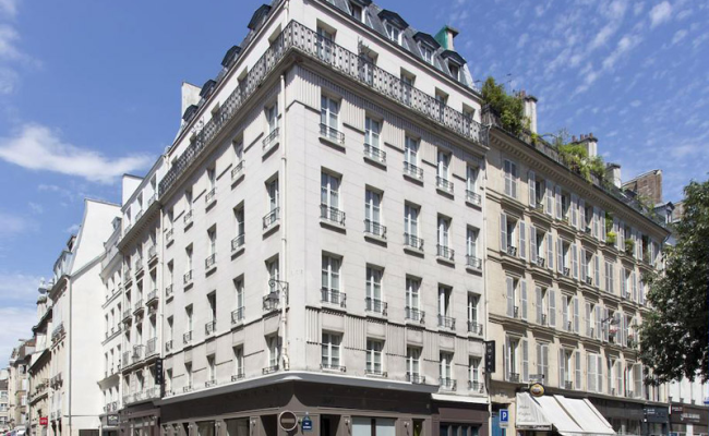 Hotel Duo