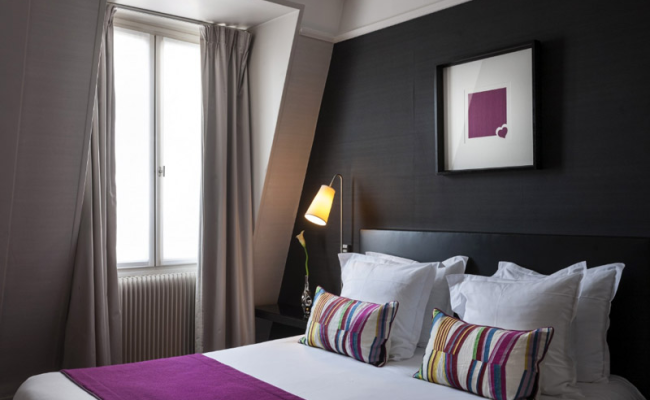 Hotel Duo