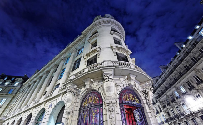 Banke Hotel