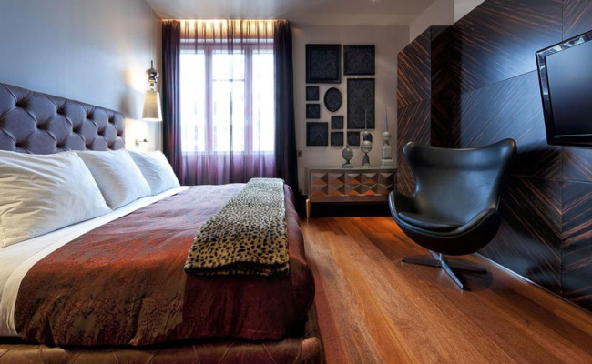 Banke Hotel