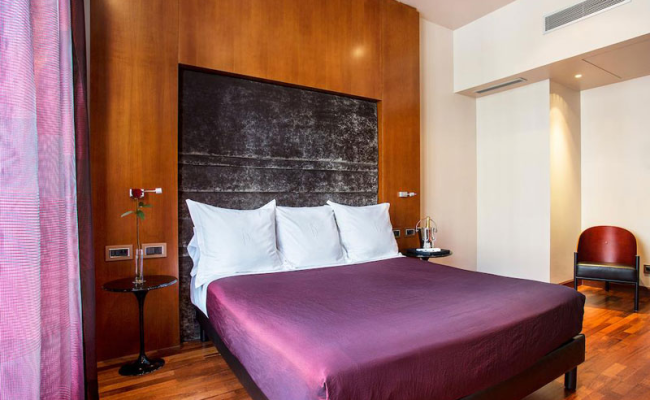 Banke Hotel
