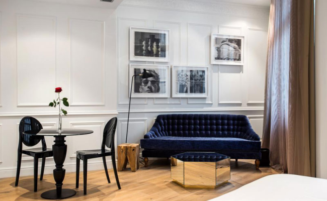 Banke Hotel