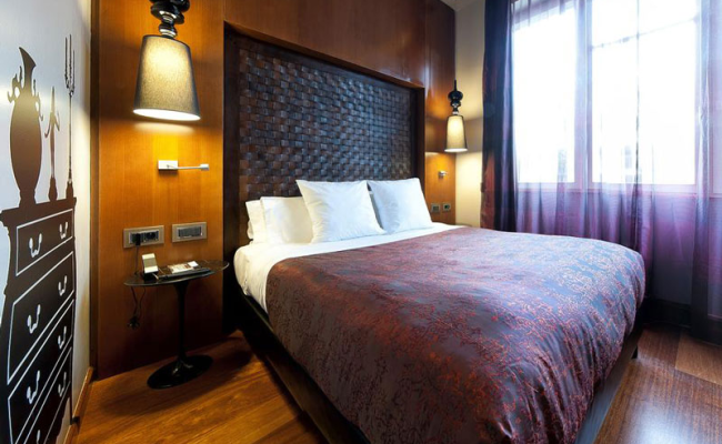 Banke Hotel