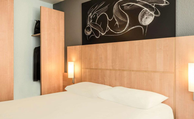 ibis Paris Italie Tolbiac