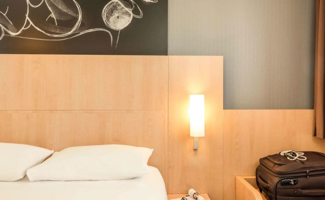ibis Paris Italie Tolbiac