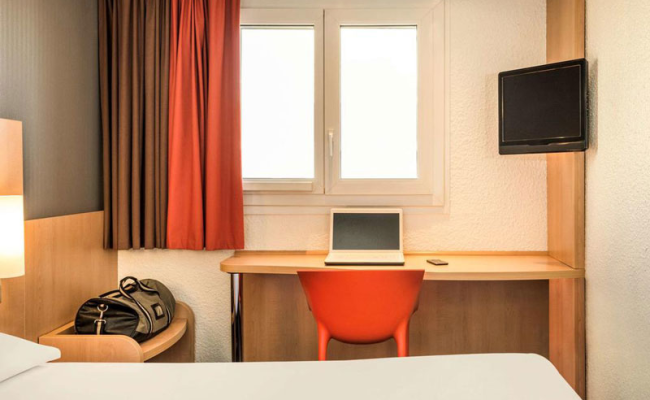ibis Paris Italie Tolbiac