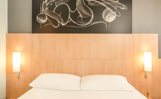 ibis Paris Italie Tolbiac
