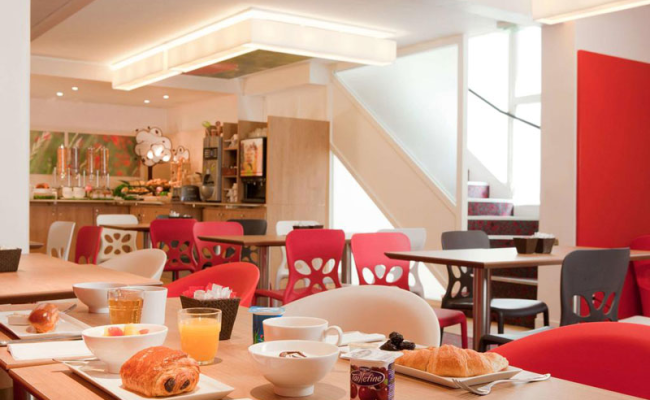 ibis Paris Italie Tolbiac