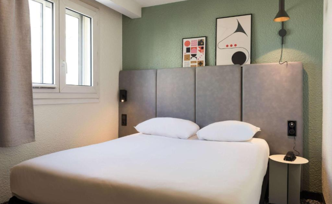 ibis Paris Italie Tolbiac