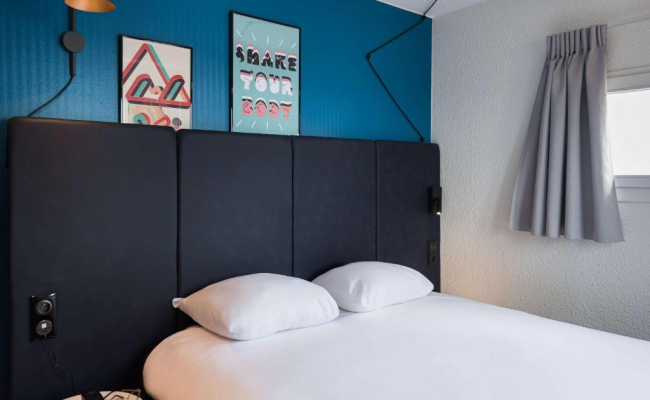 ibis Paris Italie Tolbiac