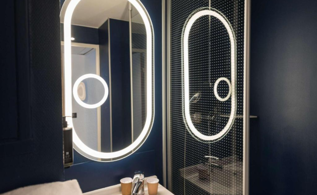 ibis Paris Italie Tolbiac
