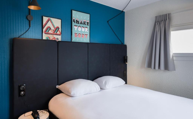 ibis Paris Italie Tolbiac
