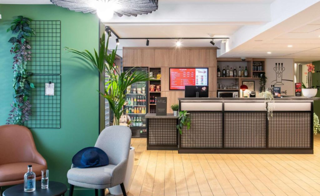 ibis Paris Italie Tolbiac