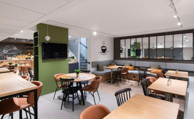 ibis Paris Italie Tolbiac