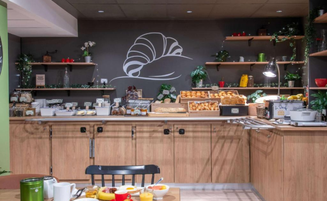 ibis Paris Italie Tolbiac