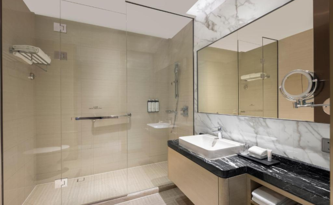Hyatt Place Shanghai Hongqiao CBD