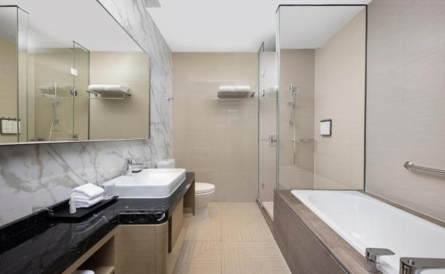Hyatt Place Shanghai Hongqiao CBD